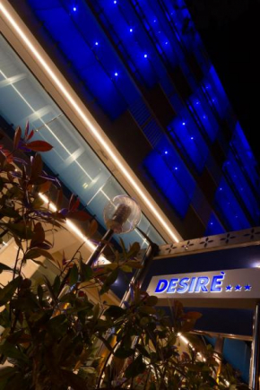 Hotel Desire' Riccione